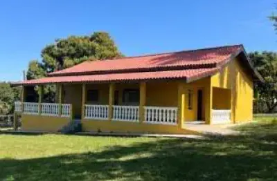 Chácara / sítio à venda na sete, 50, alpes de sarapú, salto de pirapora por r$ 685.000