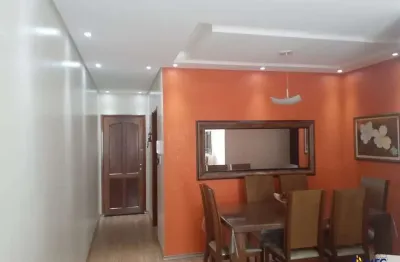 Apartamento com 3 quartos à venda na rua orlando bismara, 130, jardim nova manchester, sorocaba por r$ 380.000