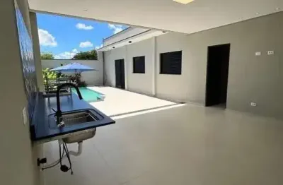 Casa com 3 quartos à venda na mercedes nunes de lorenzi, 242, portal ville jardins, boituva por r$ 930.000