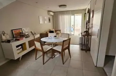 Casa em condomínio fechado com 3 quartos à venda na rua antonio perez hernandez, 500, parque campolim, sorocaba por r$ 1.070.000