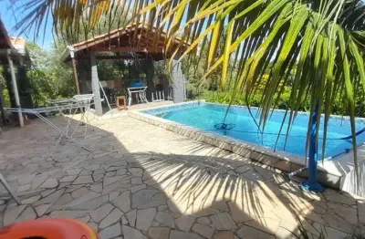 Casa em condomínio fechado com 3 quartos à venda na dr. celso charuri, 165, condomínio residencial haras pavão, araçoiaba da serra por r$ 650.000