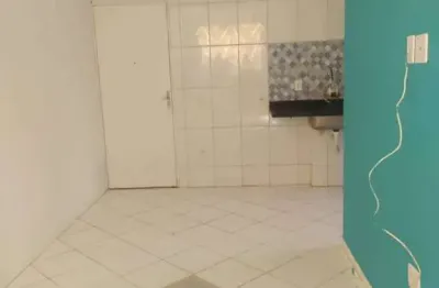 Apartamento com 2 quartos à venda na rua seraphim banietti, 1200, caguassu, sorocaba por r$ 139.000