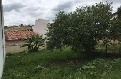 Terreno à venda na fernando martins costa, 25, jardim do sol, sorocaba por r$ 250.000