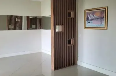 Apartamento com 2 quartos à venda na alameda cores da mata, 1973, cidade tamboré, santana de parnaíba por r$ 1.450.000