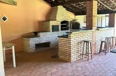 Chácara / sítio à venda na das quaresmeiras, 100, recanto ipanema do meio, araçoiaba da serra por r$ 540.000