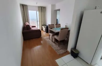 Apartamento com 2 quartos à venda na rua comendador vicente amaral, 2929, jardim guarujá, sorocaba por r$ 260.000