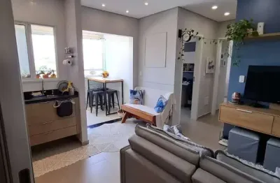 Apartamento com 2 quartos à venda na evaristo da veiga, 400, vila jardini, sorocaba por r$ 420.000