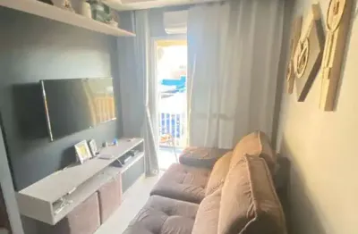 Apartamento com 2 quartos à venda na rua lituânia, 140, jardim guadalajara, sorocaba por r$ 340.000