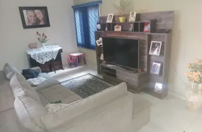 Casa com 3 quartos à venda na joão pires filho, 11, jardim harmonia, sorocaba por r$ 630.000