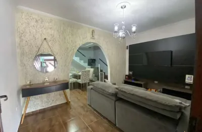 Casa com 3 quartos à venda na olímpio loureiro, 336, vila haro, sorocaba por r$ 550.000