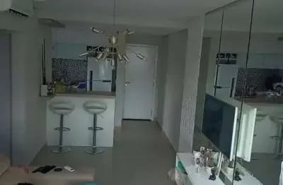 Apartamento com 2 quartos à venda na dr. lineu mattos silveira, 120, jardim refúgio, sorocaba por r$ 800.000