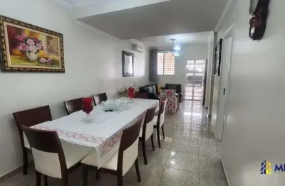 Casa em condomínio fechado com 4 quartos à venda na miguel vaiano, 75, jardim americano, sorocaba por r$ 990.000