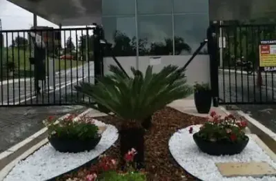 Terreno em condomínio fechado à venda na josé celeste, 1215, loteamento sunlake spa residencial, votorantim por r$ 436.000