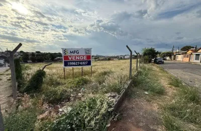 Terreno à venda na caio viana martins, 331, vila são jorge, sorocaba por r$ 8.400.000