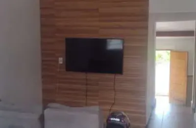 Casa com 2 quartos à venda na júlio durscki, 46, jardim das magnólias, sorocaba por r$ 309.000