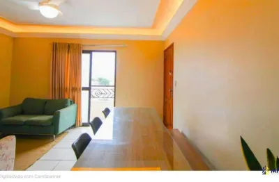 Apartamento com 3 quartos à venda na miguel felipe gattaz, 30, jardim são paulo, sorocaba, 107 m2 por r$ 540.000