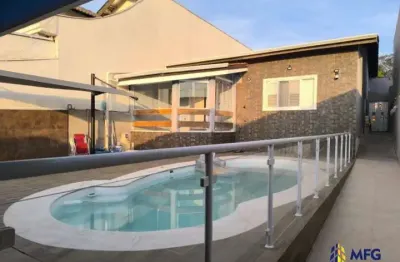 Casa com 3 quartos à venda na coronel paulo foot guimarães, 285, jardim rosália alcolea, sorocaba por r$ 1.950.000