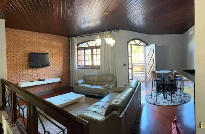 Casa em condomínio fechado com 3 quartos à venda na avenida são paulo, 4511, granja olga i, sorocaba por r$ 1.800.000