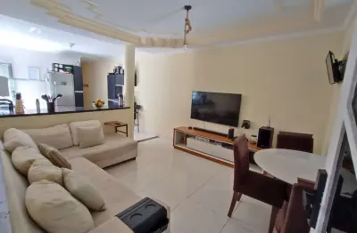 Casa com 2 quartos à venda na alberto canavezzi, 148, jardim rubi, sorocaba por r$ 270.500