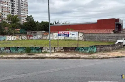 Terreno comercial à venda na avenida américo de carvalho, jardim europa, sorocaba por r$ 3.180.000