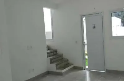 Casa em condomínio fechado com 2 quartos à venda na vereador doutor josé marques penteado, 1100, centro, iperó por r$ 282.000