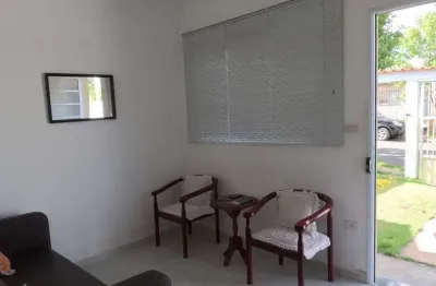 Casa com 2 quartos à venda na josé cândido macedo filho, 187, bacaetava, iperó por r$ 190.000