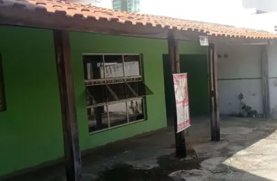 Casa com 2 quartos à venda na josé trugillano, 1085, parque vitória régia, sorocaba por r$ 298.000