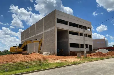 Barracão / galpão / depósito para alugar na vitalino pagliato, 1, itapeva, votorantim por r$ 25.000