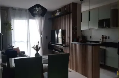 Apartamento com 1 quarto à venda na rua ipiranga, 346, vila independência, sorocaba por r$ 510.000