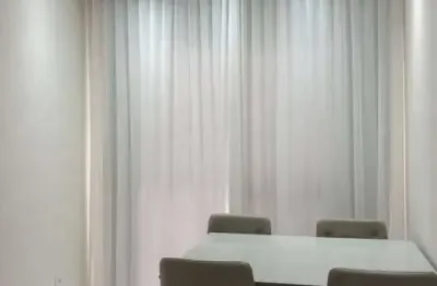 Apartamento com 2 quartos à venda na margarida dos santos garcez, 13, jardim antônio cassillo, votorantim por r$ 300.000