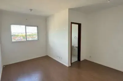 Apartamento com 1 quarto à venda na maria palhares migliorini, 330, vila helena, sorocaba por r$ 144.000