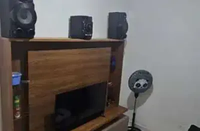 Casa com 2 quartos à venda na pirelli, 712, éden, sorocaba por r$ 240.000