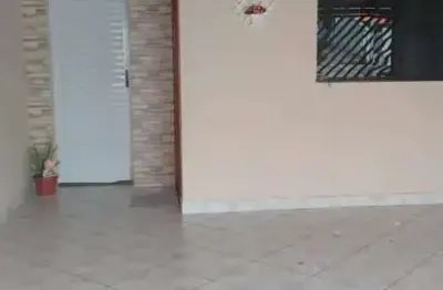 Casa com 3 quartos à venda na luiza emilio, 320, jardim sarkis abibe, votorantim, 96 m2 por r$ 426.000
