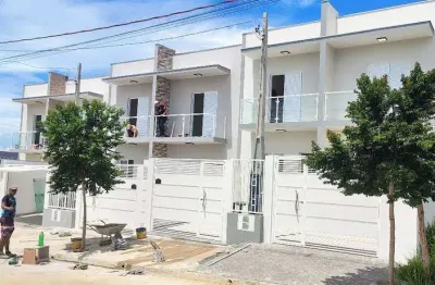 Casa com 2 quartos à venda na avenida ipanema, 8000, jardim novo horizonte, sorocaba por r$ 350.000