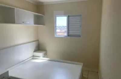 Apartamento com 2 quartos à venda na rua das laranjeiras, 87, vila barão, sorocaba por r$ 375.000