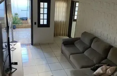 Casa com 2 quartos à venda na ulisses sanches fruet, 21, jardim wanel ville v, sorocaba por r$ 641.000