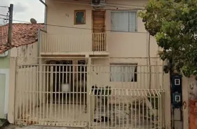 Casa com 4 quartos à venda na paulina a. r. castronovo, 91, jardim abaeté, sorocaba por r$ 350.000