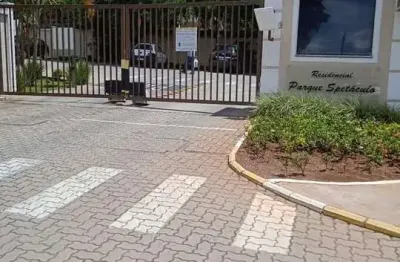 Apartamento com 2 quartos à venda na rua frederico harder, 150, jardim novo mundo, sorocaba, 46 m2 por r$ 170.000