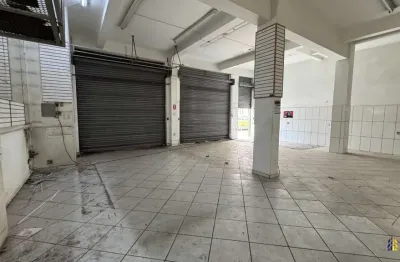 Ponto comercial à venda na alameda barão de limeira, 214, campos eliseos, são paulo