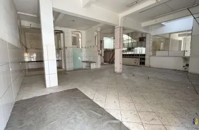 Ponto comercial para alugar na alameda barão de limeira, 212, campos eliseos, são paulo por r$ 4.000
