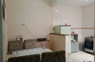 Casa com 2 quartos à venda na maria martinez pin, 205, jardim sorocaba park, sorocaba por r$ 320.000