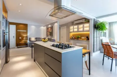 Apartamento com 2 quartos à venda na rua 3750, 117, centro, balneário camboriú por r$ 1.680.000