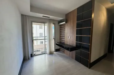 Apartamento com 2 quartos à venda na rua professor horácio mesquita de camargo, 100, parque campolim, sorocaba por r$ 390.000