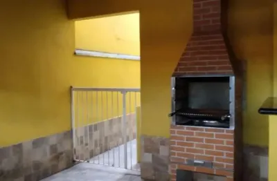Casa com 4 quartos à venda na santa alves de almeida, 214, jardim flamboyant, sorocaba por r$ 319.000