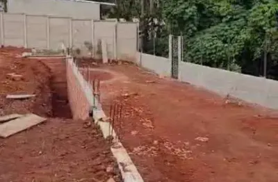 Terreno à venda na das amoreiras, 627, colinas ii, araçoiaba da serra por r$ 180.000
