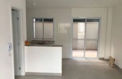 Casa em condomínio fechado com 2 quartos para alugar na rua comendador vicente amaral, 1815, jardim guarujá, sorocaba, 62 m2 por r$ 2.000