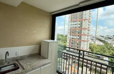 Apartamento com 2 quartos à venda na rua antonio perez hernandez, 1190, parque campolim, sorocaba por r$ 530.000
