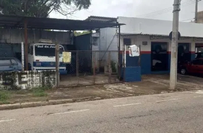 Ponto comercial à venda na salvador milego, 911, jardim vera cruz, sorocaba por r$ 780.000