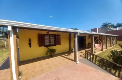 Chácara / sítio à venda na raposo tavares, km 110, ipanema do meio, sorocaba por r$ 1.250.000