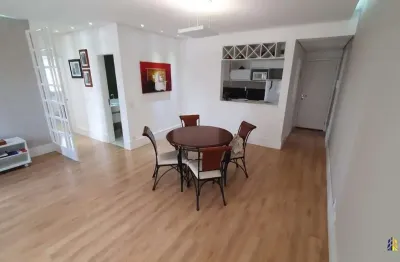 Apartamento com 2 quartos à venda na renato chiozzotto, 155, jardim maria josé, votorantim por r$ 650.000